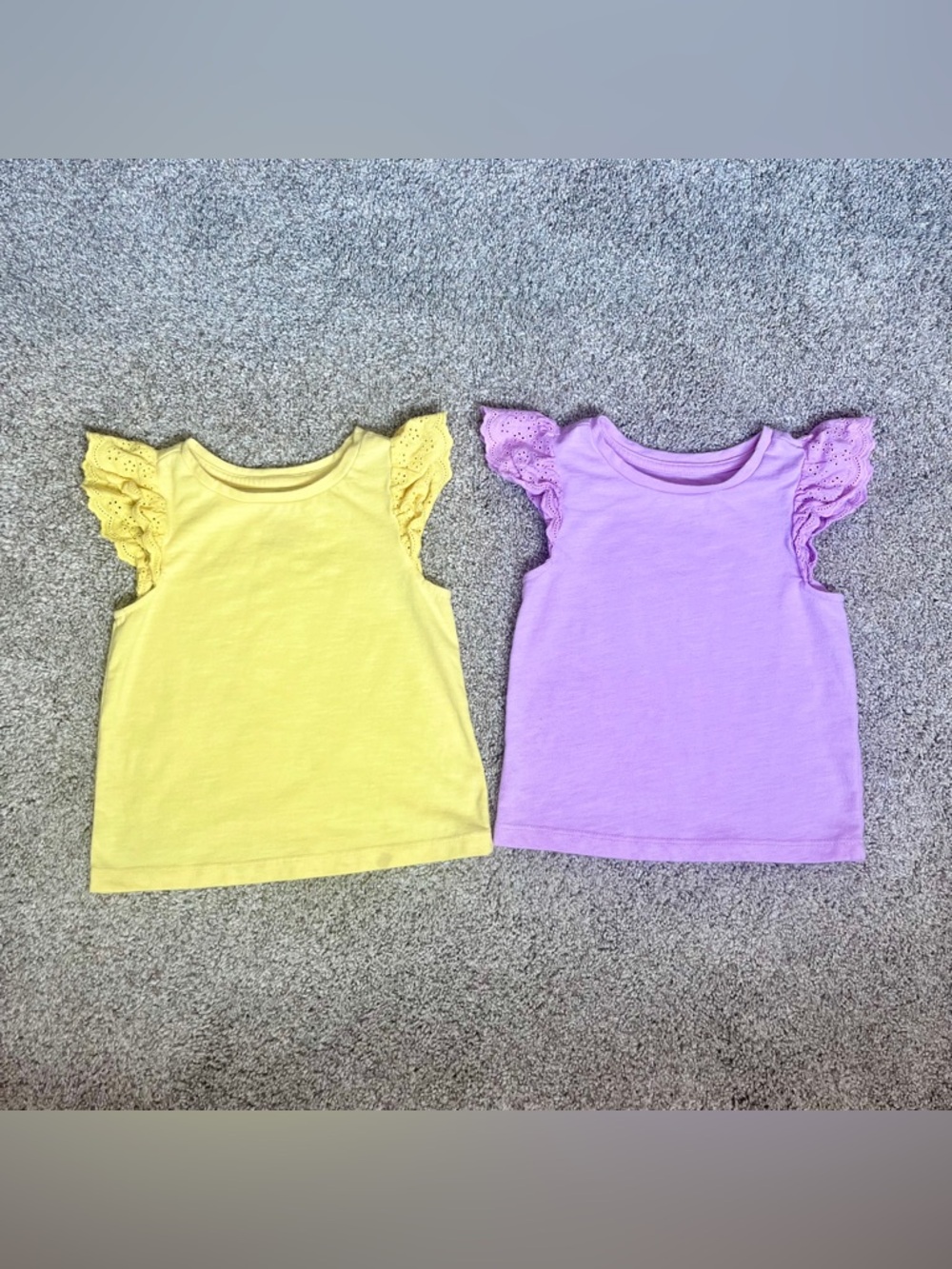 2T Cat & Jack T-Shirts